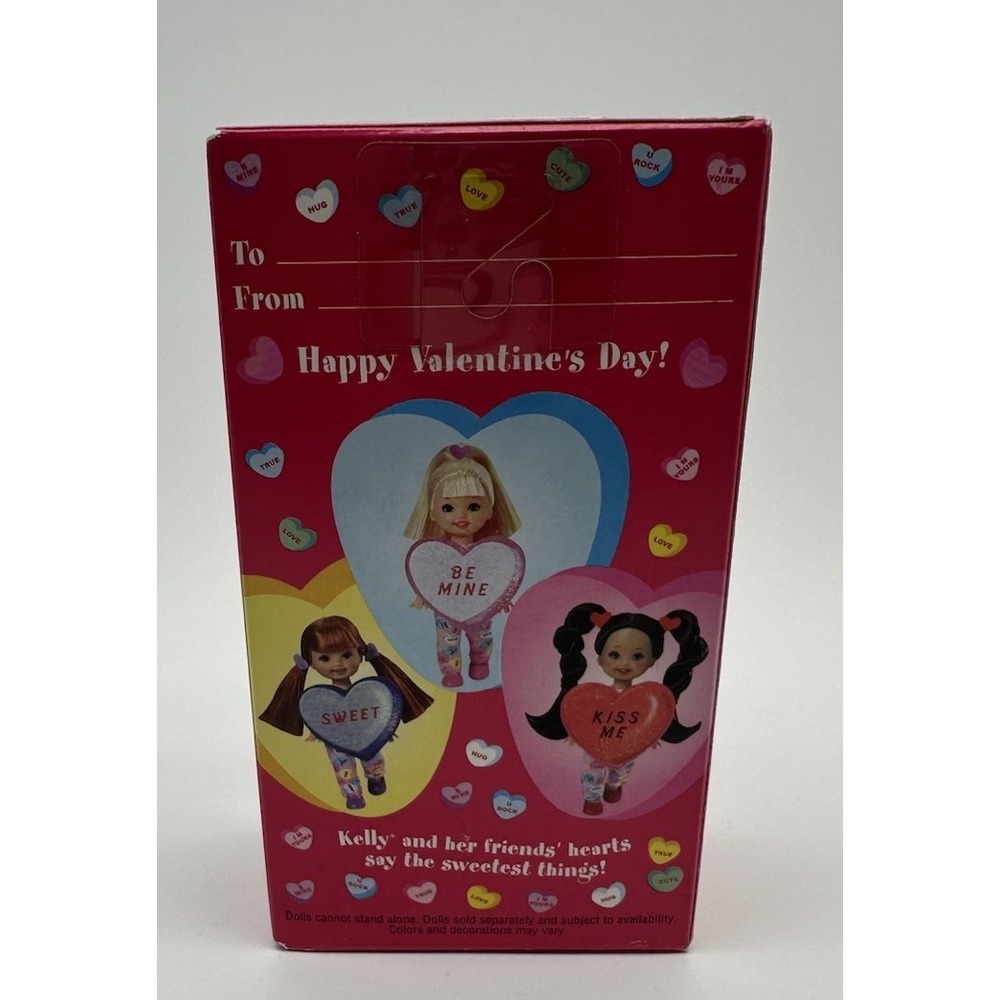 MATTEL KELLY LIL FRIENDS MELODY 14854 BELINDA B1076 TARGET DOLL LOT 2 NEW - Picture 6 of 14